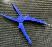 Durable Fish Grabber Lip Gripper Pliers Plier Fishing Tackle Accessories Bream