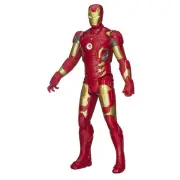 Marvel Age of Ultron Titan Hero Tech Iron Man 12 Inch Figure