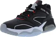[Nike] Air Jordan Point Lane Men Shoe, Black, 7 UK (7.5 US)