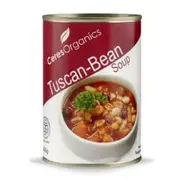 Organic Ceres Organics Tuscan Bean Soup - Fresh, healthy organic delivery | Doorstep Organics.