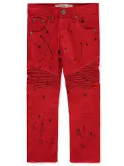 Trestles Supply Co. Boys' Ripstitch Jeans