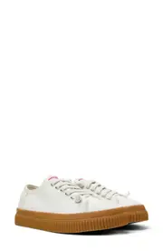 Camper Peu Roda Sneaker in White Natural at Nordstrom, Size 41