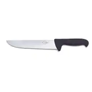 F.Dick ErgoGrip Butcher's Knife, 15cm, S-S/P