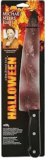 Halloween: Rob Zombie Michael Myers Knife Standard