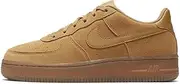 [Nike] AIR Force 1 LV8-BROWN-36