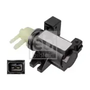 Febi Map Boost Pressure Thrust Control Valve 39546 FOR Insignia Vectra Signum Co