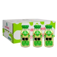 在飛比找松果購物優惠-台農乳品 果汁調味保久乳(200ml x24瓶) (8.9折