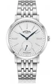 Rotary Gents Windsor 36mm 5ATM Watch GB05320/29