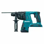 Makita DHR263Z - 36V (18Vx2) 26mm SDS+ Rotary Hammer (Tool Only)