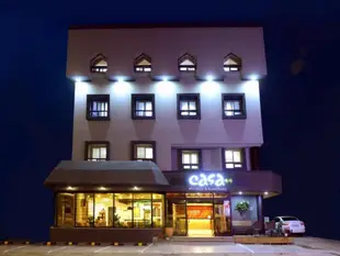 迷你之家飯店&民宿Casa Mini Hotel and Guesthouse