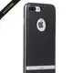 Moshi Napa iPhone 8 Plus / 7 Plus 5.5吋 專用 防摔 皮革材質 保護殼 公司貨