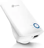 Wifi Extender Signal Booster up to 5000Sq Ft and 52 Devices