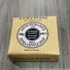 L'Occitane Extra Gentle Milk Bar Soap with Shea Butter 1.7oz 50g New D10