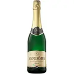 Vendome Mademoiselle Non Alc Organic Sparkling 750mL