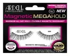 ARDELL Professional Magnetic MegaHold Lashes “050” Adhesive Included NIB !