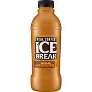 Ice Break Iced Coffee Regular Flavoured Milk 750mL