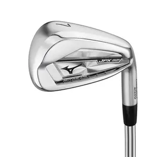 [小鷹小舖] [夏季優惠] Mizuno Golf JPX921 HOT METAL IRONS 高爾夫 鐵桿組 鐵身