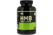 Optimum Nutrition, HMB , 90 Capsules