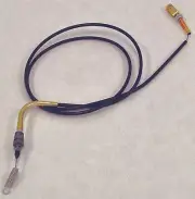 NEW # G831309-S, 831227 Genuine Billy Goat CABLE QV900HSP 63 INCH