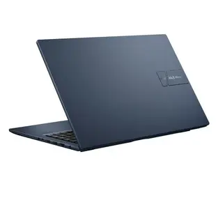 [贈Office365]ASUS Vivobook X1504ZA 15.6吋輕薄筆電(i5-1235U/8G/512G SSD/藍) 0151B1235U