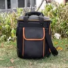 EVA Storage Solution for JBL For PartyBox Speakers During Travel or Events