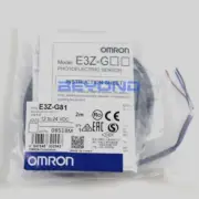 1PC NEW FOR E3Z-G81 NEW slot type photoelectric switch sensor