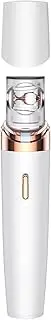 Hair Removal Device | Portable Hair Remover Facial Hair Removal Device, Women Face Epilator, Facial Hair Remover for Face, Legs, Hands