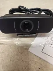 HD USB Webcam Streaming Computer Web Camera USB PC Desktop Laptop