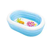 Intex My Sea Friends Pool Ages3+ 57482
