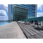 Super Comfy 1800sqft Condo, 3bedroom With 2kingsize Bed In Kuching, Sarawak