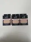 e.l.f. Poreless Putty Primer Universal Sheer (Pink) - Lot Of 3