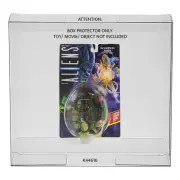 Protector For Kenner Aliens 1992 Scorpion Alien