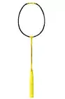 Yonex Badminton racquet Nanoflare 1000Z - Lightning Yellow
