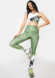 Goal Getter Leggings