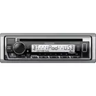 NEW Kenwood KMR-D382BT 1-DIN Marine CD/AM/FM/USB Receiver w/ Bluetooth 1-YR WRTY