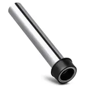 Bar Sink Overflow Pipe 7.48inch Sink Strainer Pipe Tube Bathroom Pipes5253