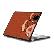 MacBook Air 13-inch (M1 / Intel) Impact Case Pumbaa MacBook Case