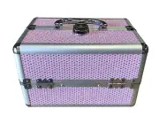 Eyelash Extension Professional Travel, Training Case - High Quality