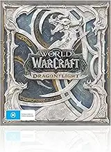 World of Warcraft Dragonflight Collectors Edition - PC