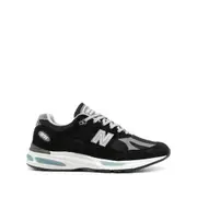[New Balance] New Balance-Sneakers Pelle-Uomo 4.5 US