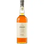 [Oban] Oban 14YO Single Malt Scotch Whisky 700mL