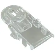 Bottom Cover Lock #12175000007250 for Midea