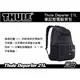 ||MyRack|| 都樂 Thule Departer 21L 筆記型電腦背包 後背包 黑 / 水藍 / 橘