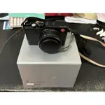 LEICA D LUX TYPE 109 徠卡 萊卡最熱門的相機 口袋相機