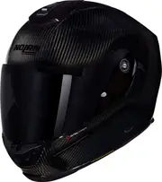 Nolan X-903 Ultra Carbon Puro 324, full face helmet , color: Black , size: XL