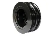 PowerBond Race Series Harmonic Balancer Serpentine Belt 25% Under Drive For Holden LS1 5.7L V8 Neutral Balance PB-U1480SS25