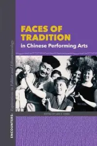 在飛比找博客來優惠-Faces of Tradition in Chinese 