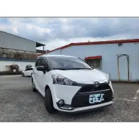 在飛比找蝦皮購物優惠-誠售二手車 豐田TOYOTA SIENTA 2019 sie