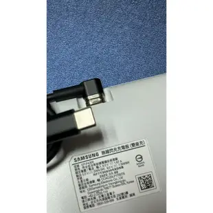 三星Samsung 9W無線閃充充電板 (雙座充) EP-P4300