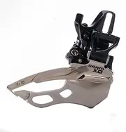 SRAM X0 FD BOTPUL